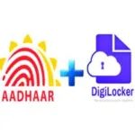 Digilocker Creating Account