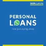 Tata Capital Personal Loan